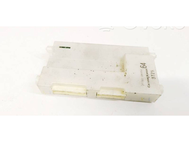 Блок управления 988001BU0A Infiniti QX50 (J50)