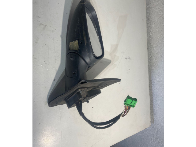 Зеркало электрическое Volvo V70 2005 - 2008 года