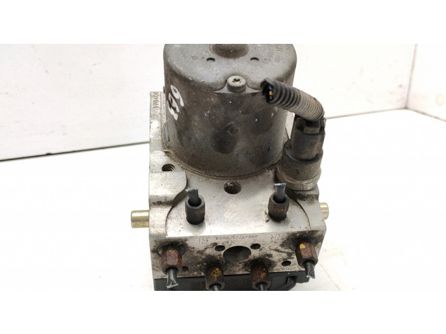 Блок АБС 0265950014, 0130108078   Honda  Legend III KA9  1996-2006 года