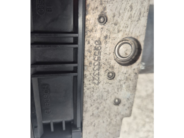 Jednotka ABS 4G0614517AABEF Audi A6 S6 C7 4G 2014