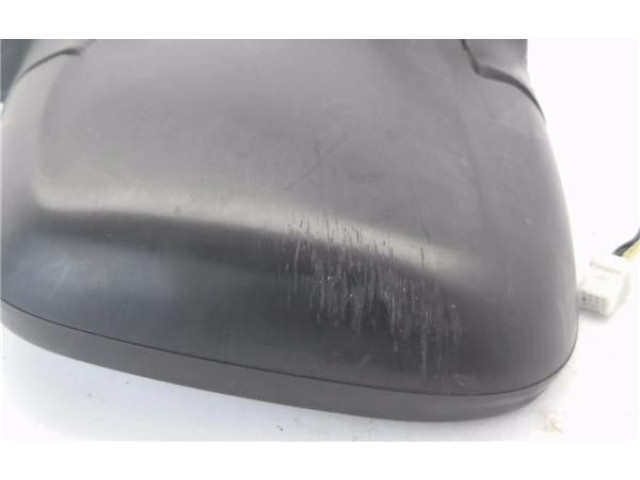 Zpětné zrcátko Hyundai H-100 2007 876204A520, E11015417