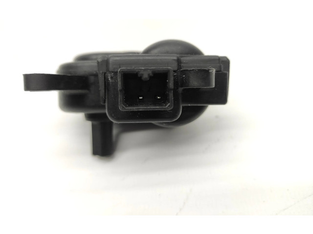 Вентилятор печки 083213506 Ford Fiesta