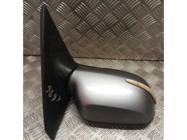 Зеркало электрическое правое Mazda 3 I 2003-2006 года