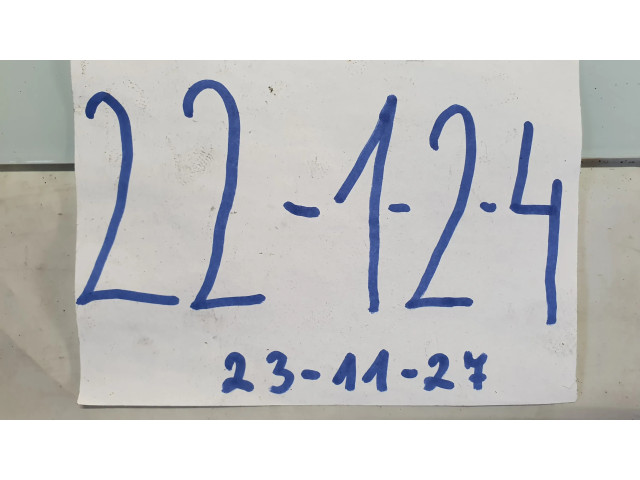 Vstřikovač 14572   Peugeot 106  pro naftový motor 1.5  