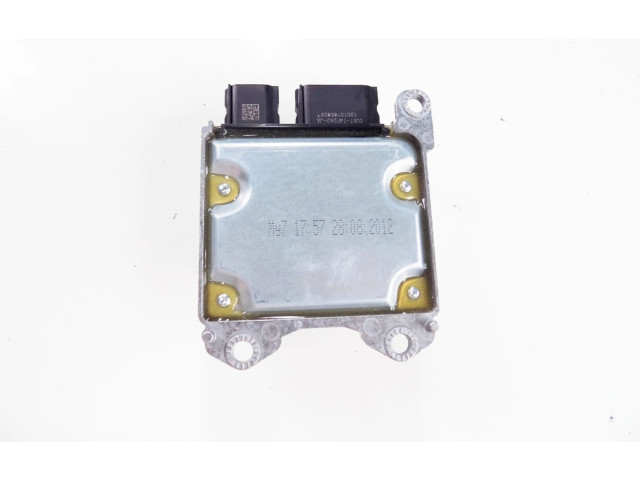 Блок подушек безопасности Ford Transit Custom