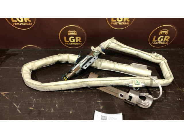 Боковая подушка безопасности 6M2114K158CD Ford S-MAX