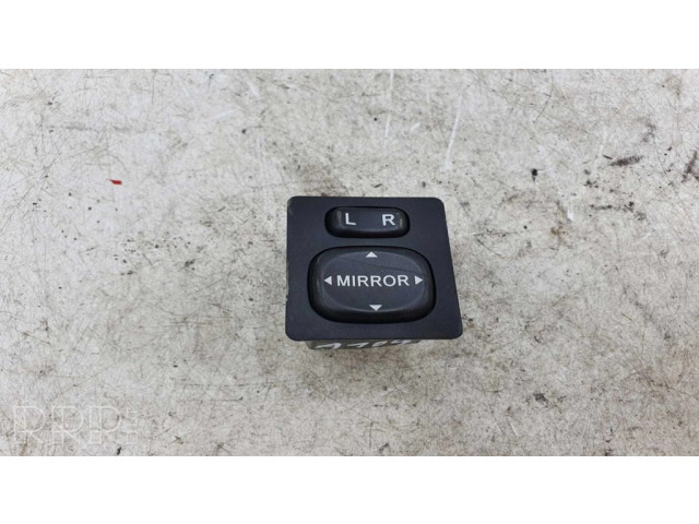 Включатель зеркал