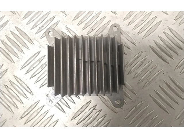 Блок управления Xenon