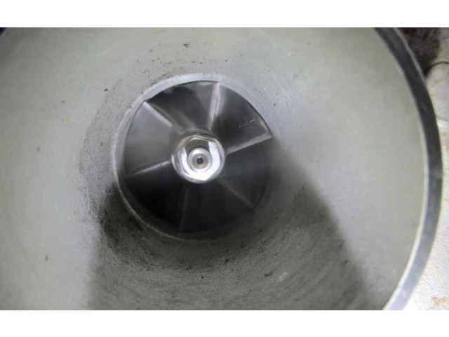 Турбина 8971852414, 4917306501   Opel Combo C    