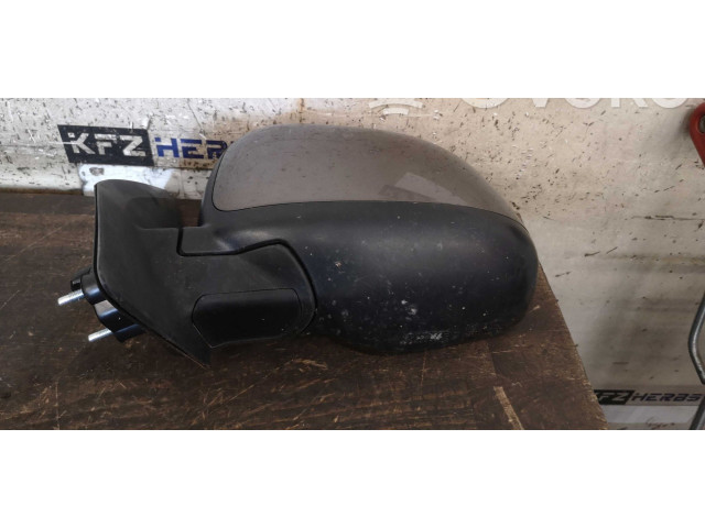 Зеркало электрическое Mitsubishi ASX - года