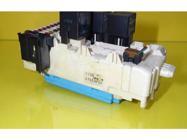Блок предохранителей MR40589 Mitsubishi Galant