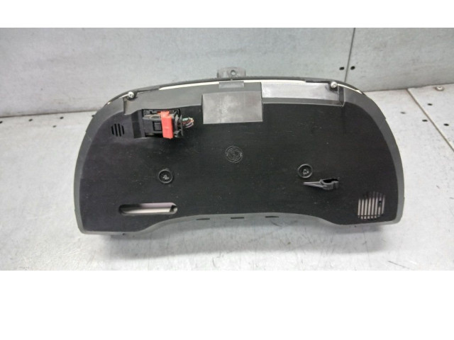 Přístrojová deska Fiat Punto (199) 2017 52087152, Y0-9949S