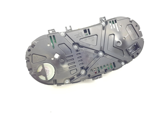 Спидометр (приборный щиток) 6V0920740A   Skoda Fabia Mk3 (NJ)   