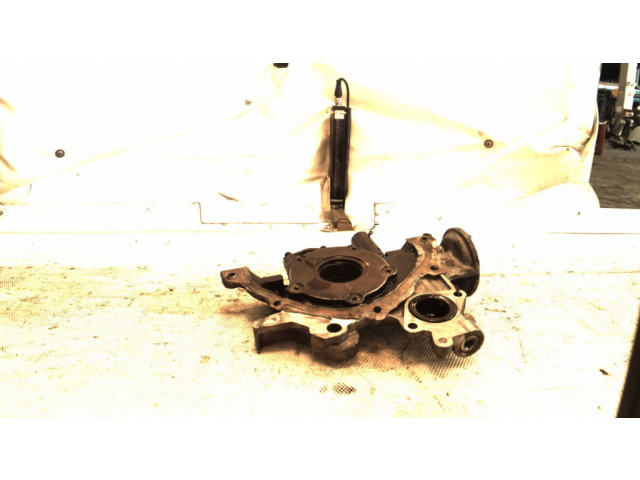 Масляный насос Daihatsu Feroza 1.9