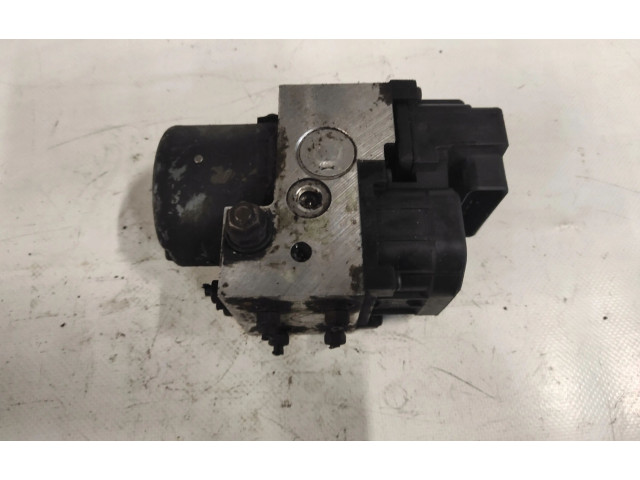 Блок АБС 27531FC010   Subaru  Forester SF  1998 - 2000 года