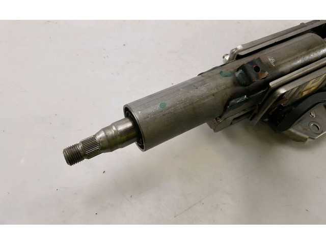  рейка  Колонка рулевая 52213753, H0-3747H   Fiat Fiorino  -  года