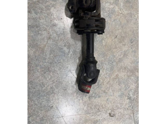    Рулевая рейка    Subaru Forester SH 2008 - 2013 года