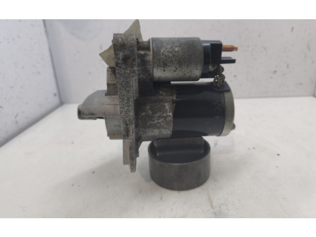 Стартер Dacia Sandero 2008 - 2012 года