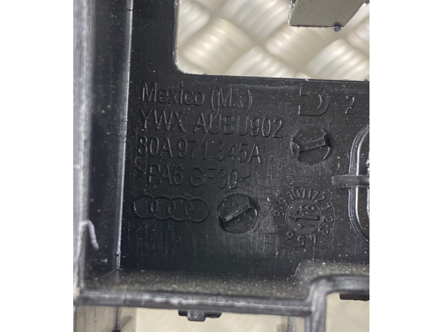 Блок предохранителей 80A971845A Audi Q5 SQ5