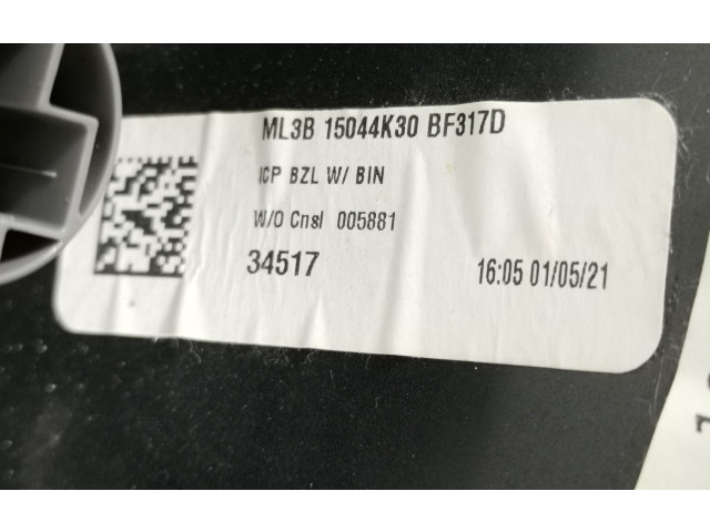 Блок управления климат-контролем ML3T-18C612-BE   Ford F150