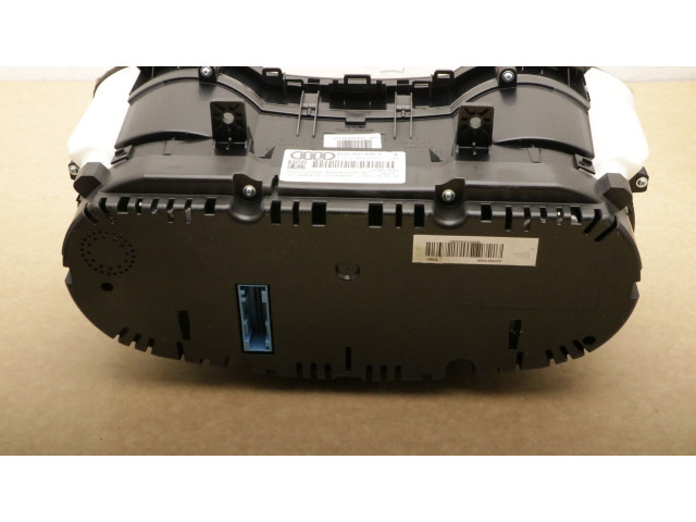 Панель приборов 8U0920930A, 8U0920930A Audi Q3 8U