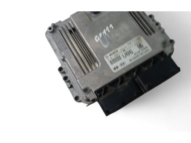 Блок управления двигателем Блок управления 391402A860, 0281032115   KIA Ceed