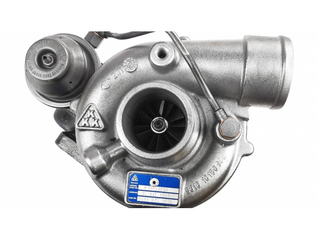 Turbodmychadlo Турбина 53169706705, 53169886705 Alfa Romeo 164 2.5