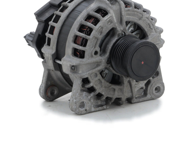 Генератор 231007518R, Y0-6488G   Renault Clio V      