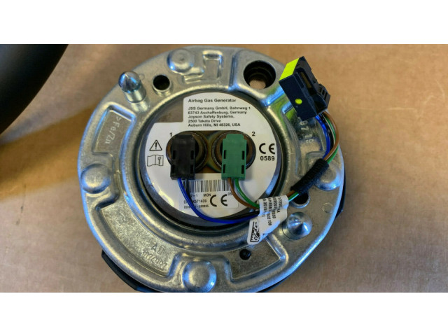 Руль BMW X2 F39 2018- года 32307847455, 32308092481