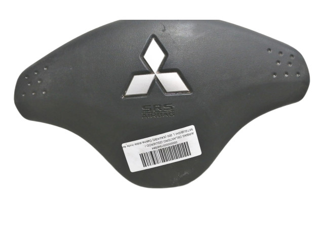 Подушка безопасности водителя 7030A851XA, 7030A851XA Mitsubishi L300, Cosmos
