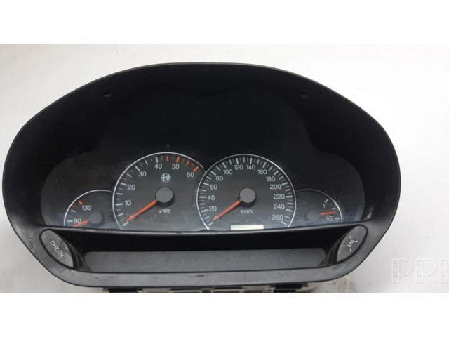 Панель приборов 156022603 Alfa Romeo 166