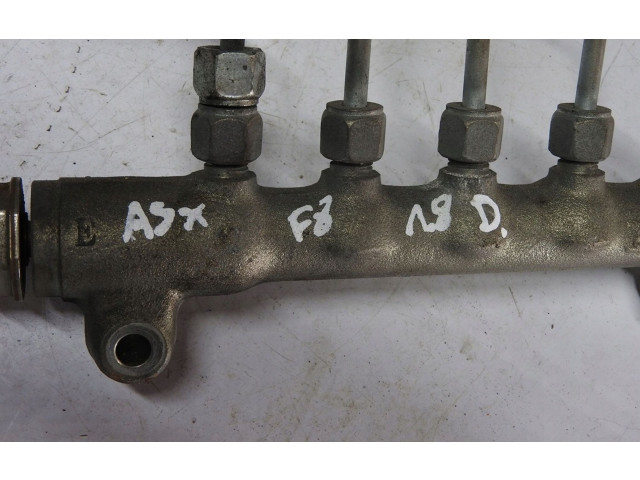 Топливная рампа 4546989682 Mitsubishi ASX