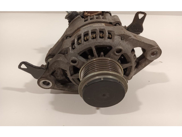 Генератор 270600Q160, 270600Q170   Peugeot 108      