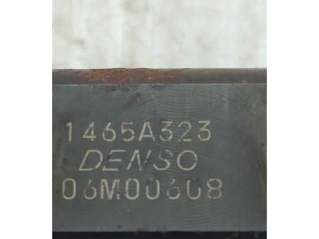 Форсунка 1465A323, 06M00608 Mitsubishi Lancer X 4N13