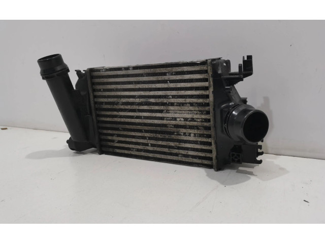 Интеркулер  144962803R   Renault Clio V 