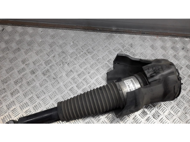 Задний aмортизатор (пневматическое / гидравлическое шасси)