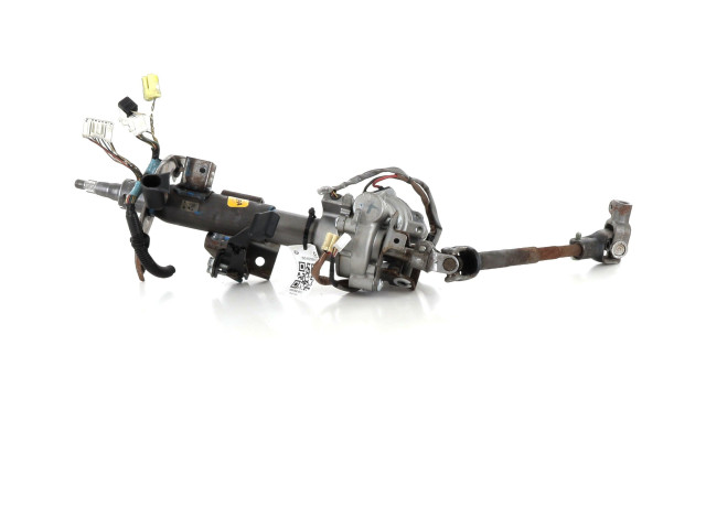 Комплект оси рулевого колеса       Citroen C1  2006 - 2013 года   