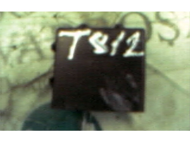 Блок управления    Nissan Vanette