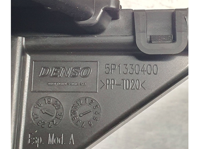 Вентилятор печки    5P1330400   Peugeot Partner III