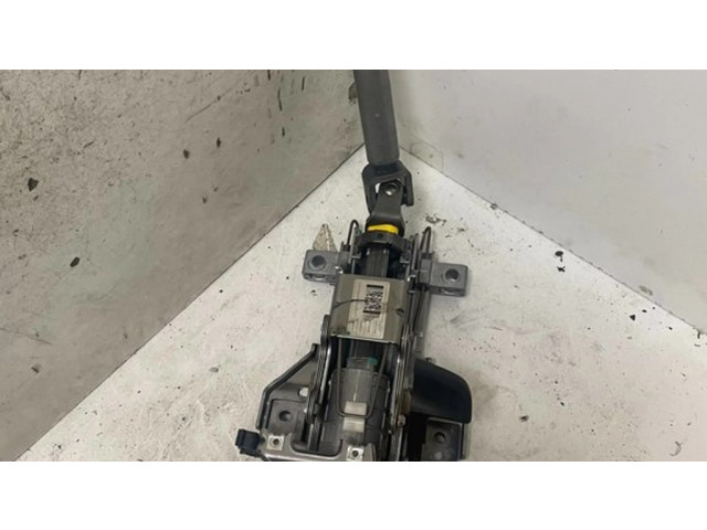 рейка Колонка рулевая 00505193680, 00505193680800 Alfa Romeo Giulietta