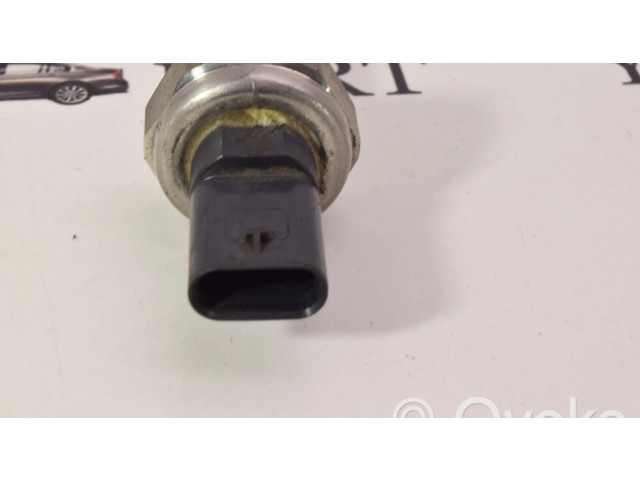 Датчик давления выхлопного газа