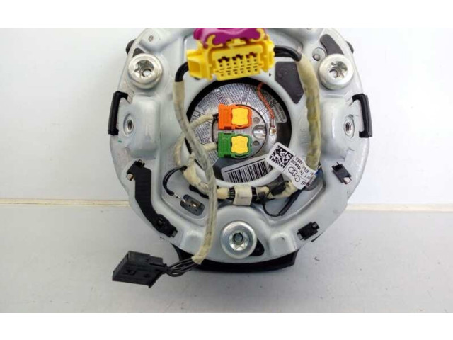 Подушка безопасности водителя 8E0880201DF, E1-B6-51-2   Audi A4 Allroad