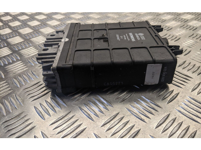 Řídící jednotka 039906024, 5WP4098 Audi 100 S4 C4 1993