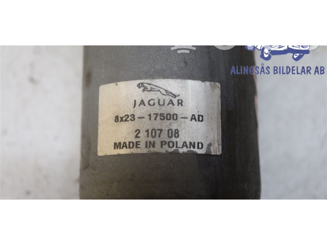 Моторчик дворников C2D3544, 8X2317500AD Jaguar XF X250