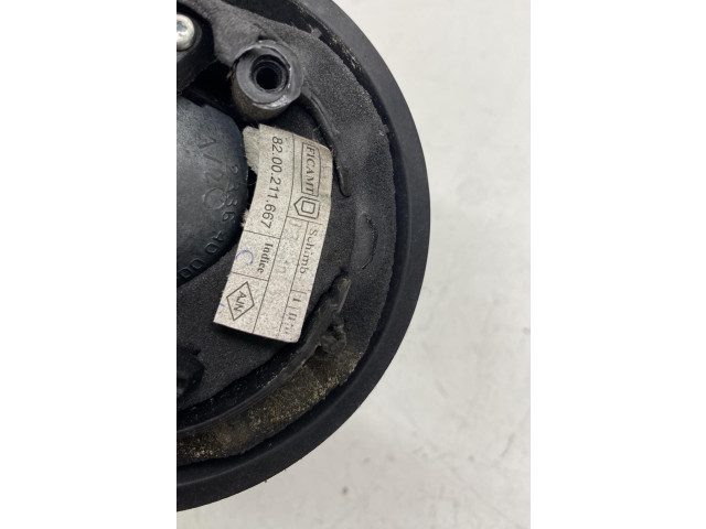 Зеркало (механическое)       Dacia Logan I  2004 - 2012 года   