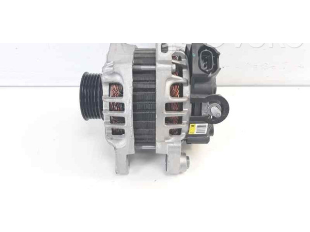 Генератор 3730003355, ALF970123   Hyundai i10      