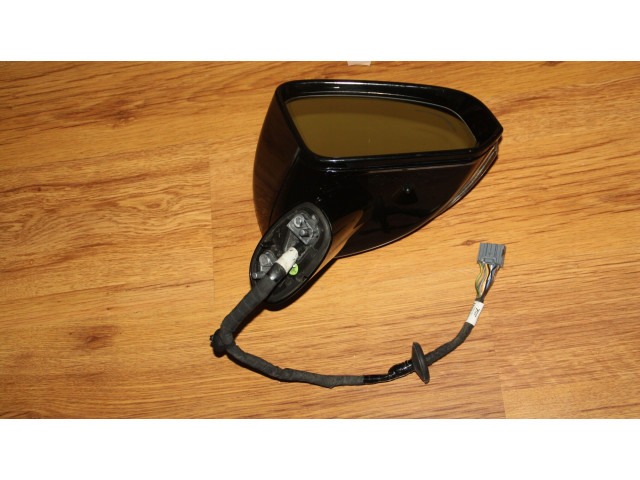 Зеркало электрическое        Volvo V60  2018 -  года   