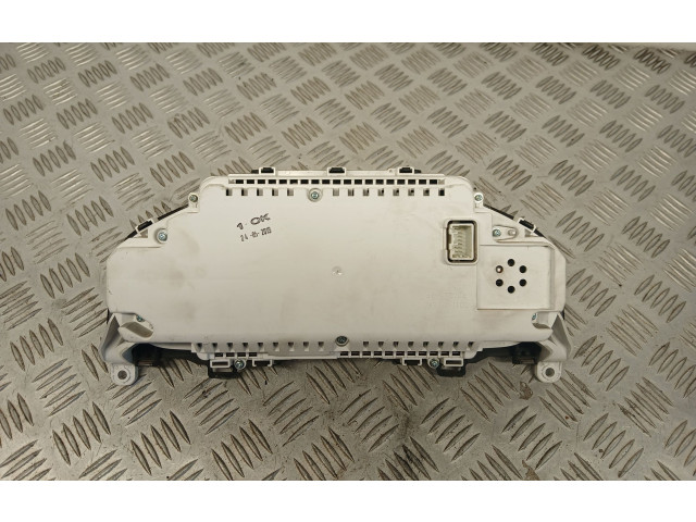 Панель приборов 31412264   Volvo S80       