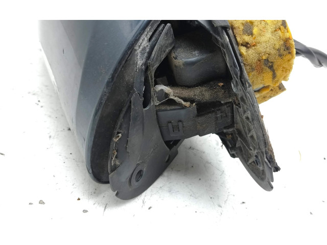 Zpětné zrcátko Mercedes-Benz S W220 2001 2208100416