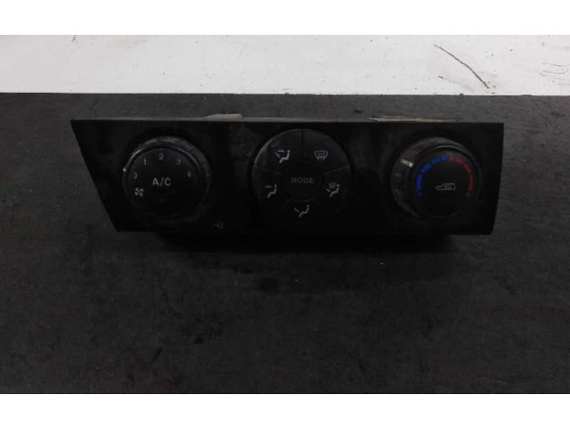 Блок управления климат-контролем 6870009031 SsangYong Kyron